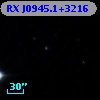 RX J0945.1+3216