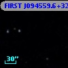 FIRST J094559.6+320853
