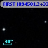 FIRST J094501.2+323032