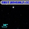 FIRST J094506.7+322926
