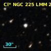 Cl* NGC  225    LMM      27
