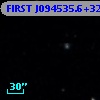 FIRST J094535.6+320858