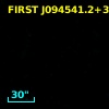 FIRST J094541.2+325622