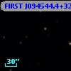 FIRST J094544.4+321052