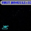 FIRST J094551.5+323043