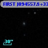 FIRST J094557.8+333251