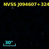 NVSS J094607+324645