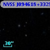 NVSS J094618+332516