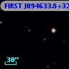 FIRST J094633.8+320848