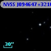 NVSS J094647+321647