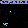 NVSS J094713+334534