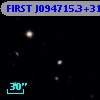 FIRST J094715.3+315826