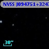 NVSS J094751+324752