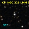 Cl* NGC  225    LMM       2