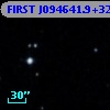 FIRST J094641.9+323944