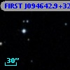FIRST J094642.9+323923