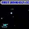 FIRST J094643.7+323925