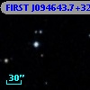 FIRST J094643.7+323932
