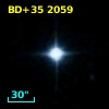 BD+35  2059