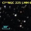 Cl* NGC  225    LMM       6