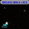 [OCL83] 0951+351