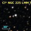 Cl* NGC  225    LMM       7