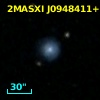 2MASXI J0948411+342300