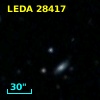 LEDA   28417
