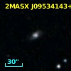 2MASX J09534143+3445301