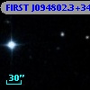 FIRST J094802.3+342535