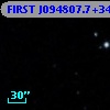 FIRST J094807.7+340725