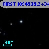 FIRST J094839.2+342846