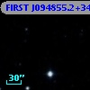 FIRST J094855.2+342416