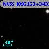 NVSS J095153+343236