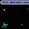 NVSS J095304+344421
