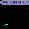 NVSS J095304+344746