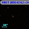 FIRST J095424.2+345348