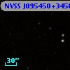 NVSS J095450+345632
