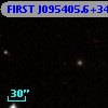 FIRST J095405.6+345747