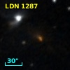 LDN 1287