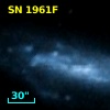 SN 1961F