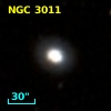 NGC  3011