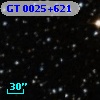 GT 0025+621