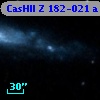 CasHII Z 182-021 a