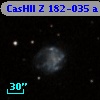 CasHII Z 182-035 a