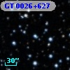 GT 0026+627