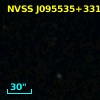 NVSS J095535+331052
