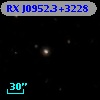 RX J0952.3+3228