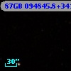 87GB 094845.8+341438