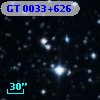 GT 0033+626